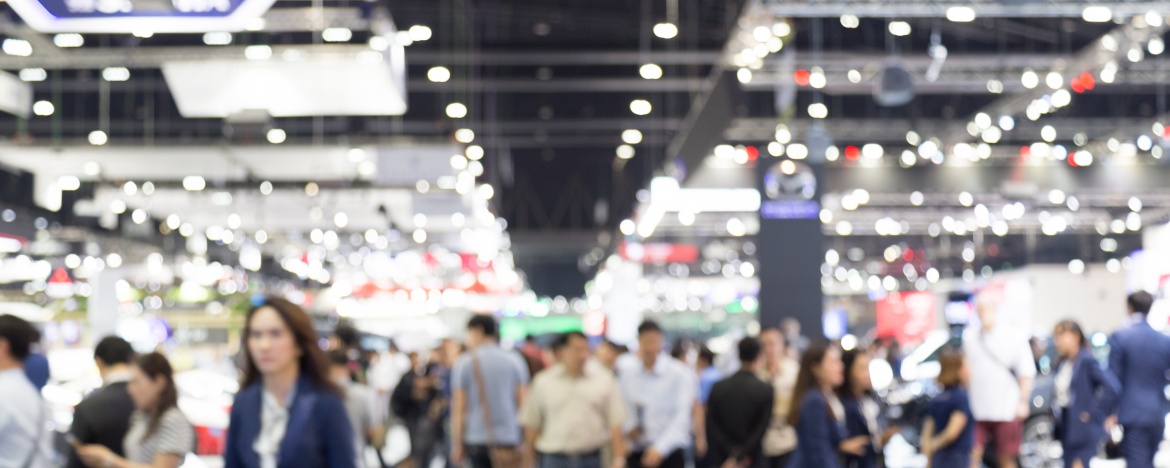 Le Cetim présent sur les salons Measurement World et CIM 2019